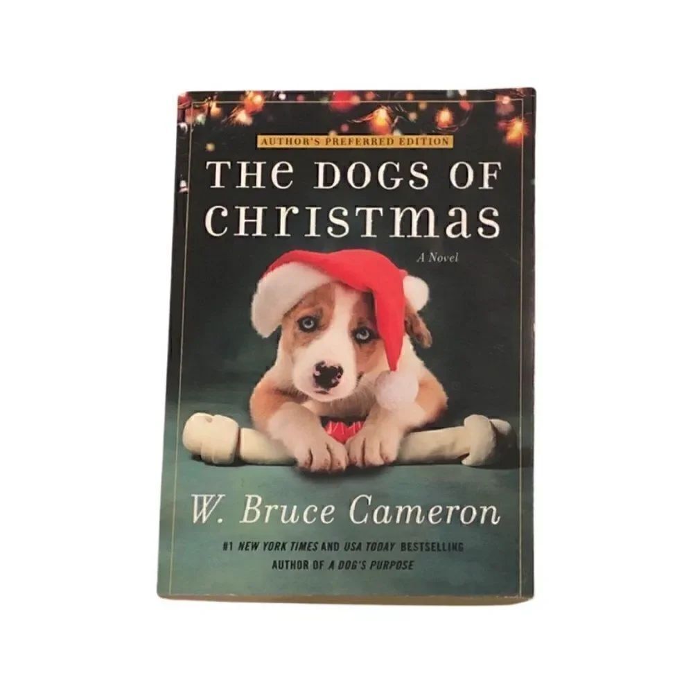 Dog Lovers Book Bundle - Picture 2 of 11